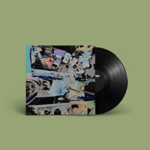Debunker (New LP)