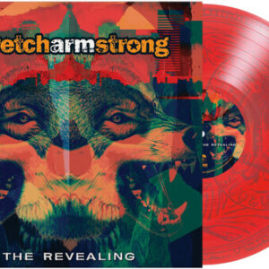 Revealing (New LP)