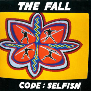Code : Selfish (CD)