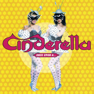 ONCE UPON A (CD)
