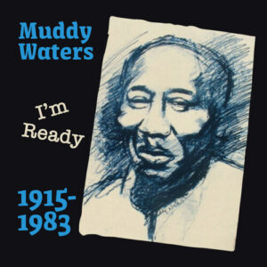 I'm Ready (CD)