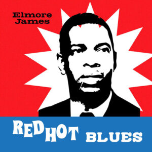 Red Hot Blues (CD)