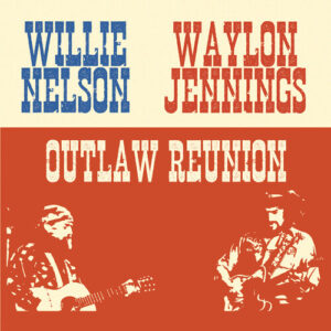 Outlaw Reunion (CD)