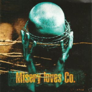 Misery Loves Co. (CD)