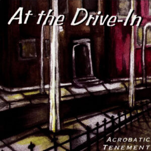 ACROBATIC TREATMENT (CD)