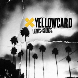 Lights and Sounds (New LP)
