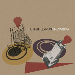 Snowbug (New LP)