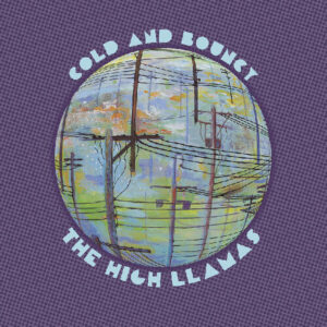 Cold And Bouncy (New LP)