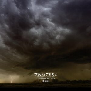 Twisters (Original Soundtrack) (New LP)