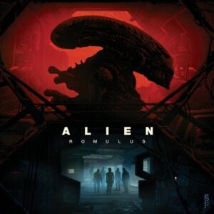 Alien: Romulus (New LP)