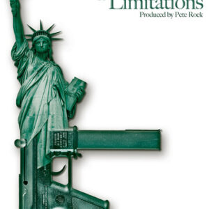 Statue Of Limitations (New LP)