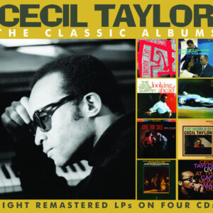 The Classic Albums (CD)