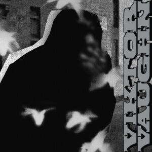 Vaudeville Villain (CD)