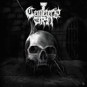 Cemetery Urn (CD)