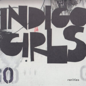 RARITIES (CD)