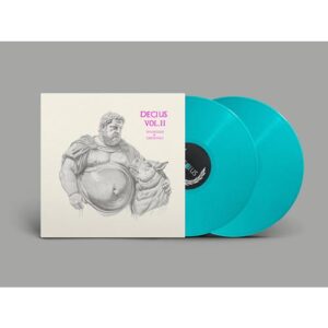 Decius Vol. II (Splendour & Obedience) (New LP)