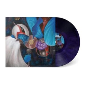 Genuine Dexterity (New LP)