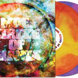 Circle of Giants (New LP)