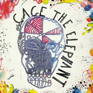 CAGE THE ELEPHANT (CD)
