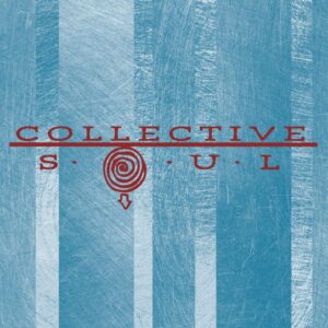 COLLECTIVE SOUL (NEW LP)