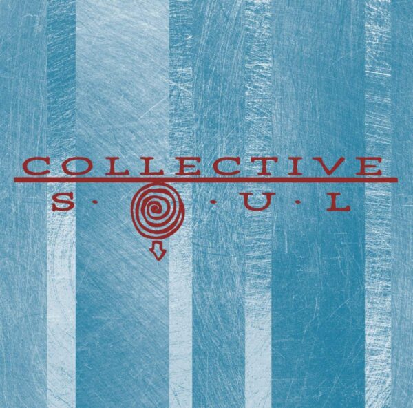 COLLECTIVE SOUL (NEW LP)
