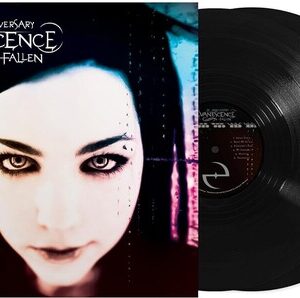 Fallen (20th Anniversary) (NEW LP)