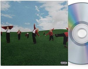 Wonderland (CD)
