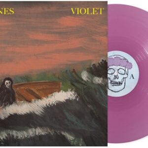 Violet (New LP)