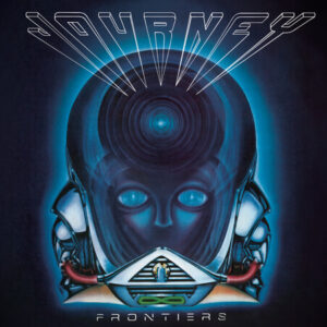 Frontiers (CD)