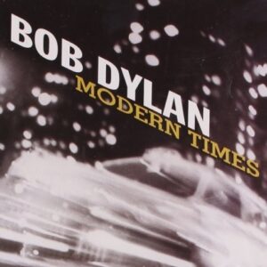 Modern Times (New LP)
