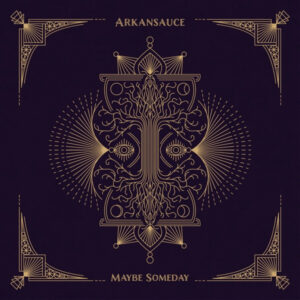 Maybe Someday (CD)