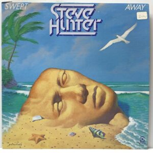 Swept Away (USED LP)