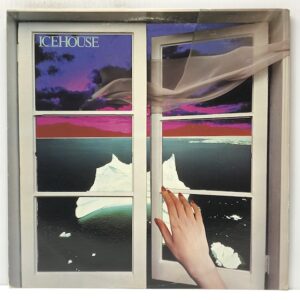 Icehouse (USED LP)