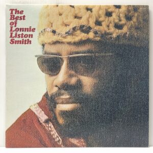 Best Of (USED LP)
