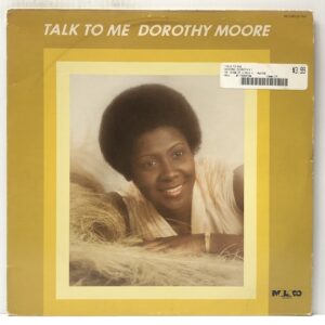 Talk To Me