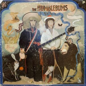 Humblebums