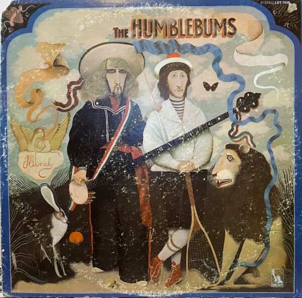 Humblebums