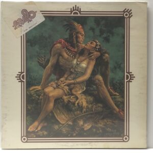 Malo (USED LP)