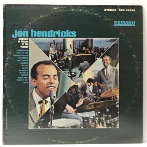 Recorded in Person at the Trident (USED LP)