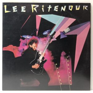 Banded Together (USED LP)