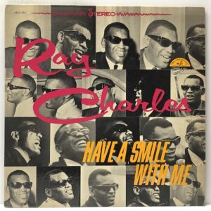 Have a Smile With Me (USED LP)