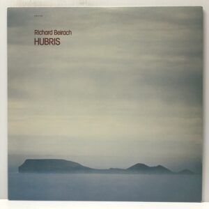 Hubris (USED LP)