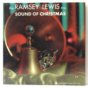Sound of Christmas (USED LP)