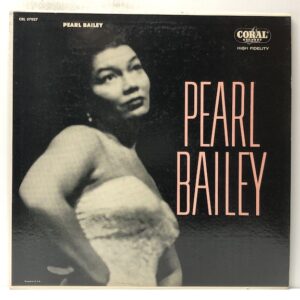 Pearl Bailey (USED LP)