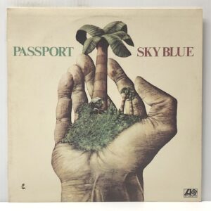 Sky Blue (USED LP)
