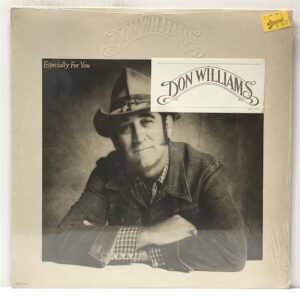 Especially For You (USED LP)