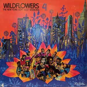Wildflowers 4