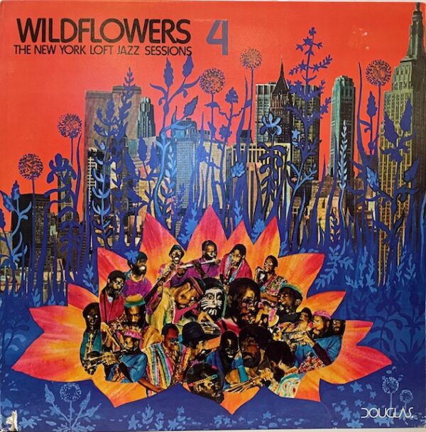 Wildflowers 4