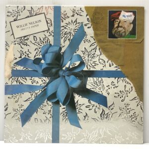 Pretty Paper (USED LP)