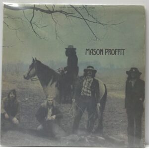 Mason Proffit (USED LP)